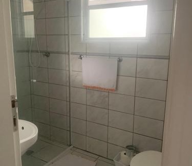 Jardim Sao Miguel Apartment | Apto amplo próximo Casa Grande Hotel Resort