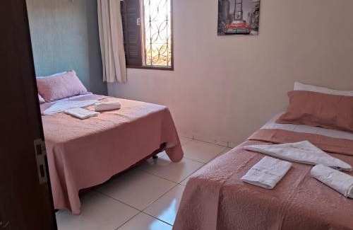 Crato Apartment | Apto ao lado da Praça da Sé, ótima localização