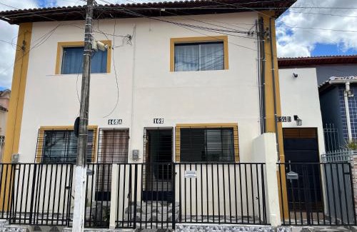 Crato Apartment | Apto ao lado da Praça da Sé, ótima localização
