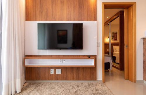 Setor Urias Magalhaes Apartment | Apto ao lado do Shopping Flamboyant - ESS