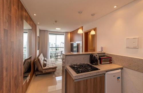 Setor Urias Magalhaes Apartment | Apto ao lado do Shopping Flamboyant - ESS