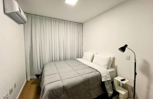 Gleba Fazenda Palhano Apartment | Apto ao lado Shopping Aurora - JH Palhano