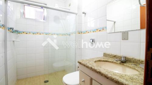 Jardim Centenario Apartment | Apto arejado em Guaruja SP