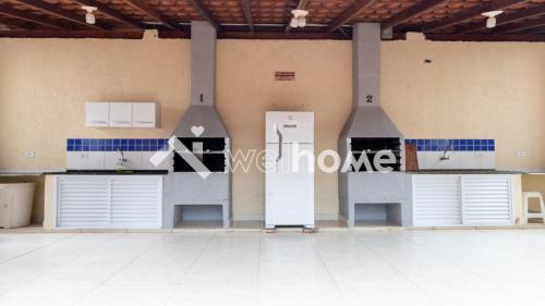 Jardim Centenario Apartment | Apto arejado em Guaruja SP