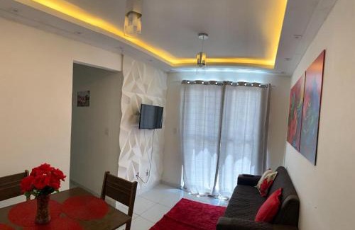 Turu Apartment | Apto Be Life clube I a 4km das praias