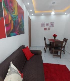 Turu Apartment | Apto Be Life clube I a 4km das praias