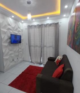 Turu Apartment | Apto Be Life clube I a 4km das praias