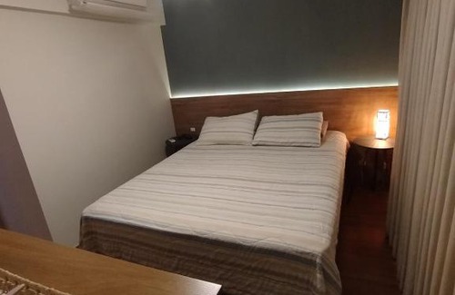 Barra Velha Apartment | Apto Beira Mar - Barra Velha próx Beto Carrero