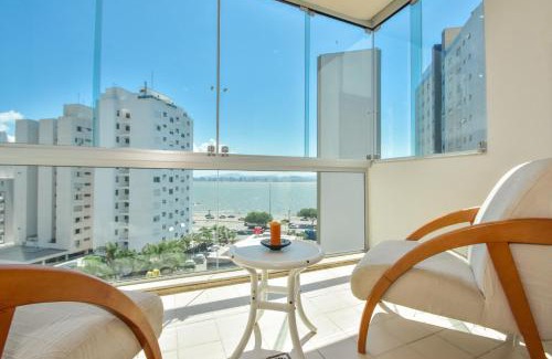 Agronomica Apartment | Apto bem localizado, Vista p/Beiramar Norte N1265