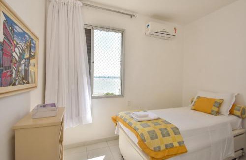 Agronomica Apartment | Apto bem localizado, Vista p/Beiramar Norte N1265
