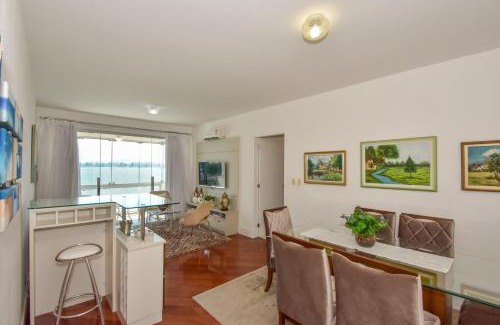 Agronomica Apartment | Apto bem localizado, Vista p/Beiramar Norte N1265