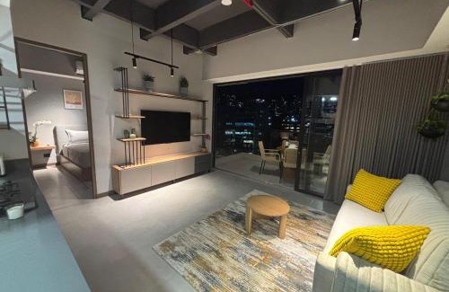 Patio Bonito Apartment | Apto Bonito Poblado