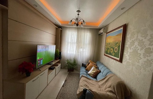 Jardim Botanico Apartment | Apto botânico- Estilo & Conforto