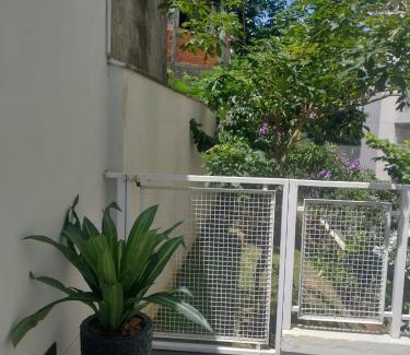 Vila Rio Apartment | apto