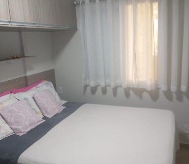 Vila Rio Apartment | apto
