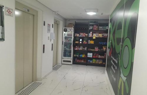 Vila Rio Apartment | apto