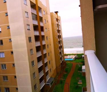 Barra Velha Apartment | Apto Brilho do Sol - Barra Velha - SC