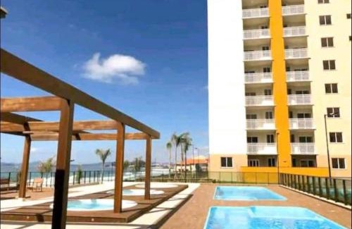 Barra Velha Apartment | Apto Brilho do Sol - Barra Velha - SC