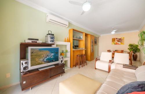 Ingleses Norte Apartment | Apto Brisamar 200m da praia by Achei Florianópolis