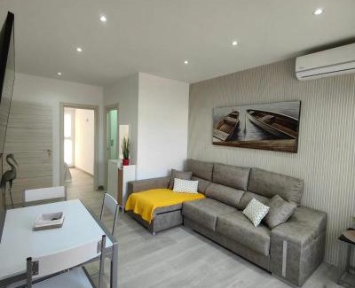 Cabo de Gata Apartment | Apto BRISAS DEL CABO, Cabo de Gata, Almería