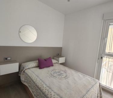 Cabo de Gata Apartment | Apto BRISAS DEL CABO, Cabo de Gata, Almería