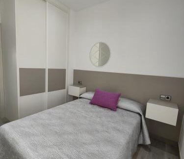 Cabo de Gata Apartment | Apto BRISAS DEL CABO, Cabo de Gata, Almería