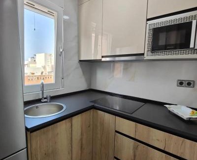 Cabo de Gata Apartment | Apto BRISAS DEL CABO, Cabo de Gata, Almería