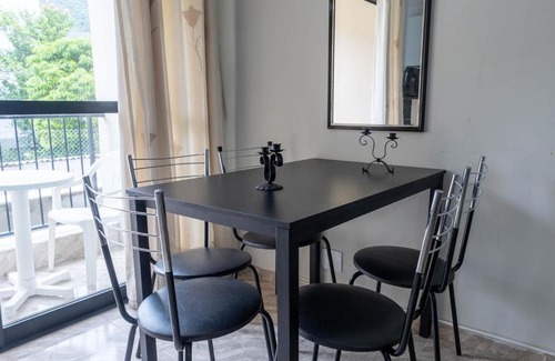 Jardim Sao Miguel Apartment | Apto c ar-condicionado a 800m da Praia da Enseada