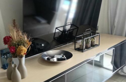 Taubate Apartment | Apto c/Ar Wifi Suite Garagem Shopping