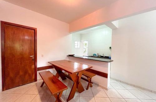 Acarau Apartment | Apto c churrasq prox a Praia do Itagua -Ubatuba SP