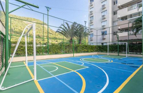 Recreio dos Bandeirantes Apartment | Apto c Piscina e Quadras no Recreio
