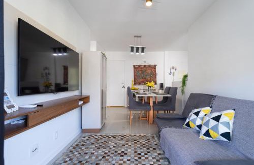 Recreio dos Bandeirantes Apartment | Apto c Piscina e Quadras no Recreio