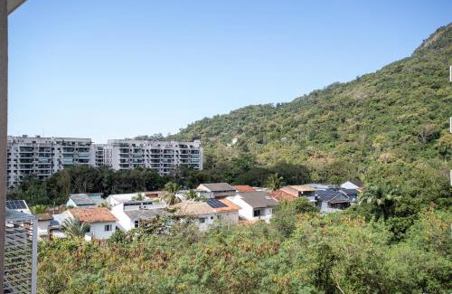 Recreio dos Bandeirantes Apartment | Apto c Piscina e Quadras no Recreio