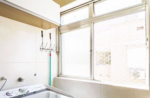 Santana Apartment | Apto c Wi-Fi em frente ao hospital em Porto Alegre