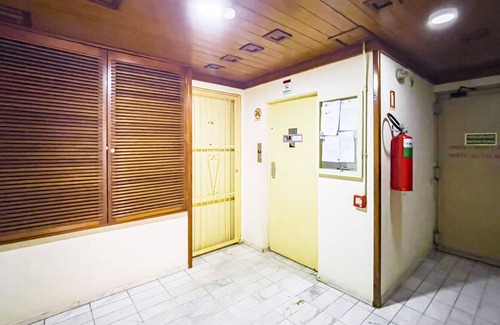 Santana Apartment | Apto c Wi-Fi em frente ao hospital em Porto Alegre