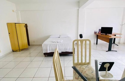 Centro Apartment | Apto central, Smart TV, proximo do shopping