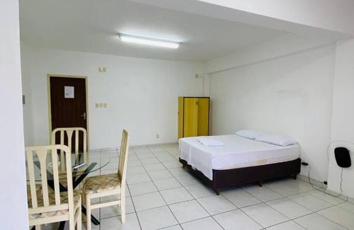 Centro Apartment | Apto central, Smart TV, proximo do shopping
