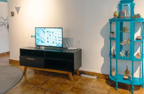 Zona 01 Apartment | Apto Centro 3 QTS Ar Sensacional! MC51