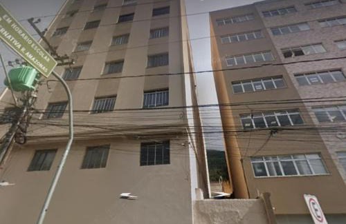 Regiao Urbana Homogenea V Apartment | Apto Centro com estacionamento