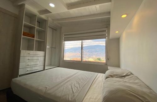 Robledo Apartment | Apto cerca a Hosp Pablo Tobon WiFi 500 Mbps