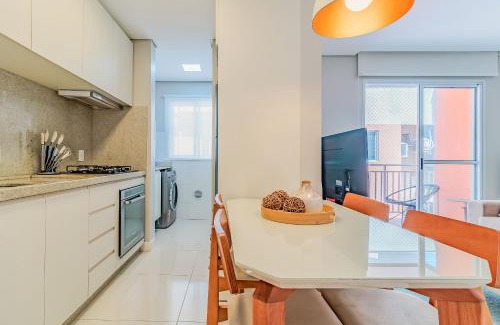 Santinho Apartment | Apto Charmoso a Apenas 600m do Mar! - VLA