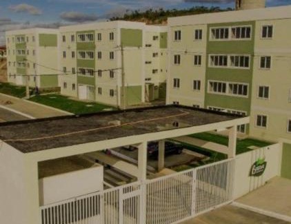 Garanhuns Apartment | Apto Charmoso Bosque Heliópolis
