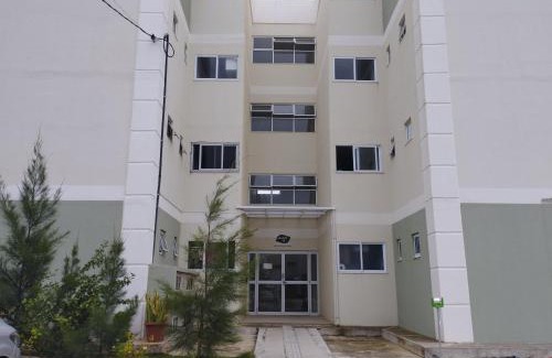 Garanhuns Apartment | Apto Charmoso Bosque Heliópolis