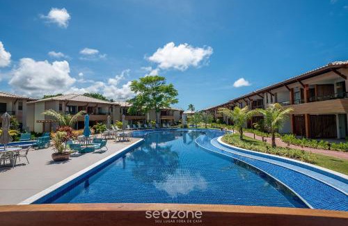 Parafuso Apartment | Apto Charmoso com Vista para Piscina! - BIO0079