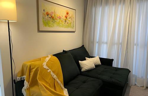 Gleba Fazenda Palhano Apartment | Apto charmoso Gleba Palhano