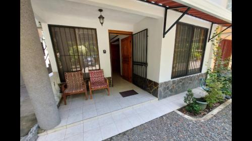 Manuel Antonio Apartment | Apto Cielo Azul