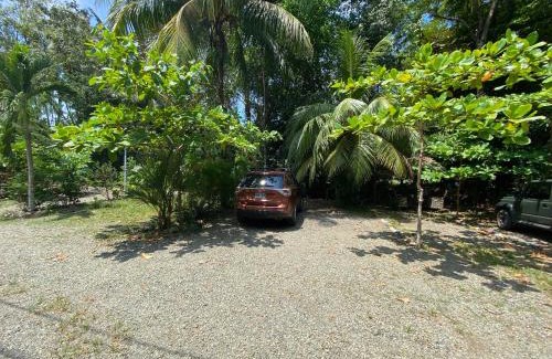 Manuel Antonio Apartment | Apto Cielo Azul