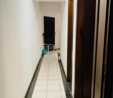 Andorinha Apartment | Apto com ótima localização