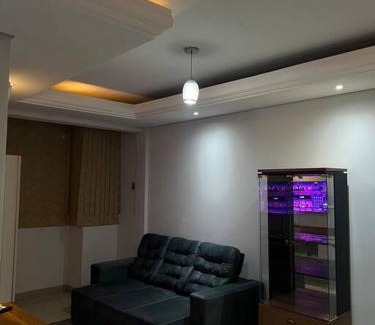 Despraiado Apartment | Apto com ótima localização