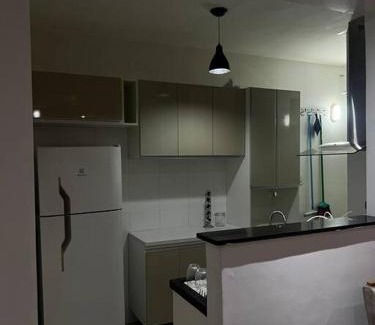 Despraiado Apartment | Apto com ótima localização